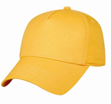 blank baseball cap